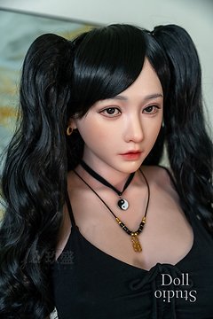 Jiusheng JI-S158/D body style with ›Betty‹ head (= Jiusheng no. 21) - silicone