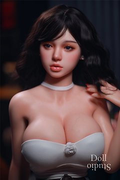 JY Doll JY-S161/I body style with ›Saori‹ head - silicone