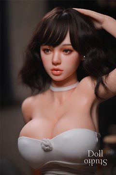 JY Doll JY-S161/I body style with ›Saori‹ head - silicone