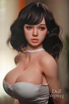 JY Doll JY-S161/I body style with ›Saori‹ head - silicone