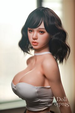 JY Doll JY-S161/I body style with ›Saori‹ head - silicone