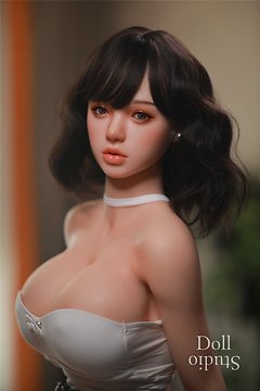 JY Doll JY-S161/I body style with ›Saori‹ head - silicone