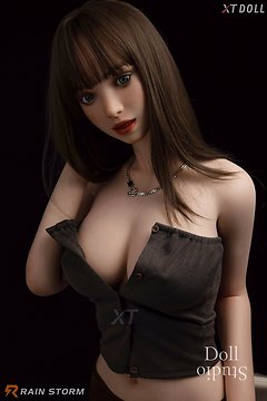 XT Doll XT-S163/F body style with ›Elena‹ head (= XT-4) - silicone