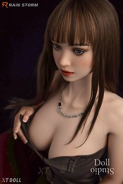 XT Doll XT-S163/F body style with ›Elena‹ head (= XT-4) - silicone