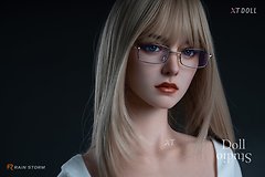 XT Doll XT-S163/F body style with ›Irina‹ head (= XT-18) - silicone