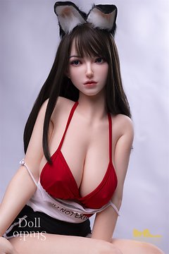 Irontech Doll ITSRS-165/E body style with S41 head aka ›Joline‹ in natural skin 