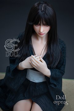 SE Doll SE-166/C body style (= SED 286) with ›Aurora‹ head (= SE no. 125) - TPE