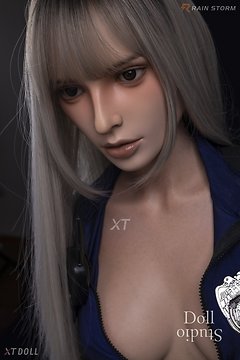XT Doll XT-S164/C body style with ›Hannah‹ head (= XT-15) - silicone