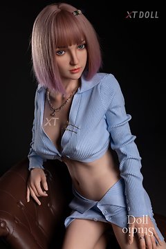 XT Doll XT-S163/F body style with ›Lisa‹ head (= XT-23) - silicone