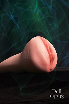 Climax Doll Simulation Skin Silicone Pro C-Vagina 911 - silicone