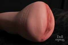 Climax Doll Simulation Skin Silicone Pro C-Vagina 911 - silicone