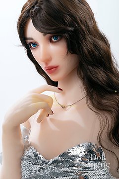 Irontech Doll IT-162/A body style with S47 head aka ›Gia‹ head - TPE/silicone hy