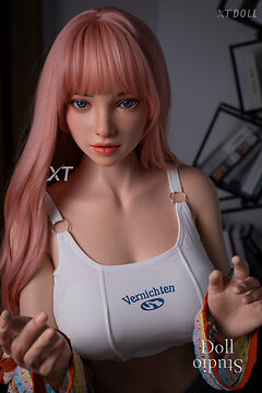 XT Doll XT-S165/E body style with ›Sophia‹ head (= XT-5) - silicone