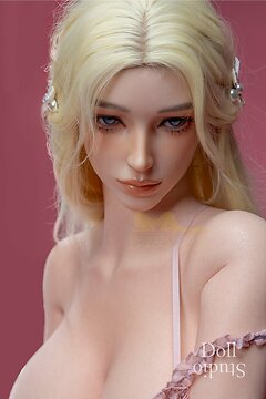 Irontech Doll ITSRS-158/G body style with B2 head aka ›Vanessa‹ - silicone