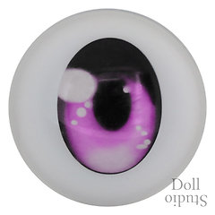 Doll Forever eye color ›purple‹ for anime heads