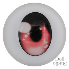 Doll Forever eye color ›red‹ for anime heads