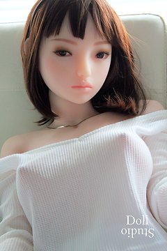 Doll Forever D4E-145 body style with ›Mulan‹ head (D4E no. 8) - TPE