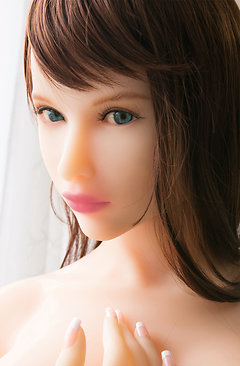 Doll Forever D4E-165/I body style with ›Alice‹ head - TPE