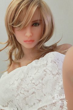 Doll Forever FIT-155/F body style with ›Elina‹ head (D4E no. 53) - TPE
