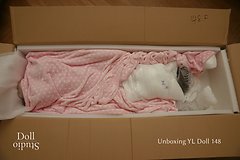 Unboxing YL Doll 148 / Jennifer-Kopf