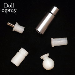 Dollstudio Dollworks adapter system (as of 07/2017)
