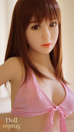 EVO-156 body style with ›Sasa‹ head by Doll House 168 - TPE