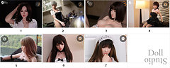 Gynoid Tech wigs (as of 06/2021)