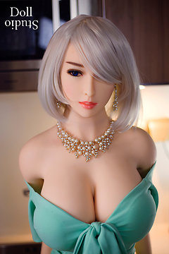 JY Doll JY-170 body style with ›Elle‹ head - TPE