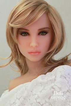 Doll Forever FIT-155/F body style with ›Elina‹ head (D4E no. 53) - TPE