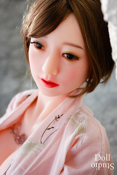 Hitdoll HI-145 body style with A28 head - TPE