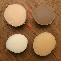 Doll Sweet skin tones