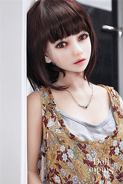 Irontech Doll IT-145 body style with ›Lulu‹ head - TPE