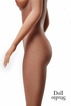 Irontech Doll IT-168 body style - TPE