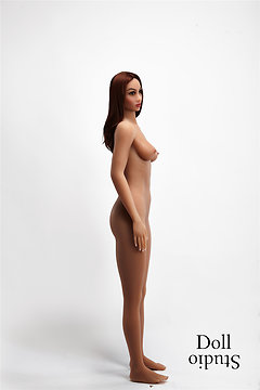 Irontech Doll IT-168 body style - TPE