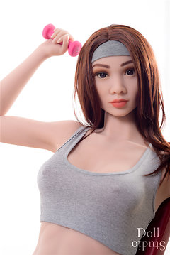 Irontech Doll IT-168 body style with ›Ayumi‹ head - TPE