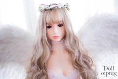 JY Doll JY-148 body style with ›Angelica‹ head - TPE