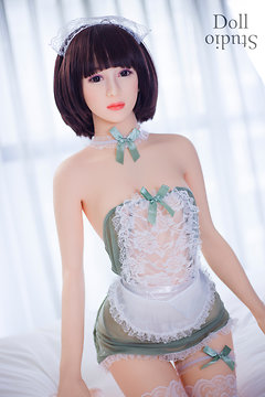 JY Doll JY-148 body style with ›Rikka‹ head - TPE