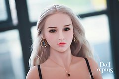 JY Doll JY-157 big breasts body style with no. 218 head - TPE