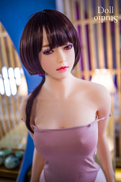 JY-158 body style with ›Eileen‹ head by JY Doll