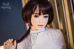 JY-158 body style with ›Eileen‹ head by JY Doll