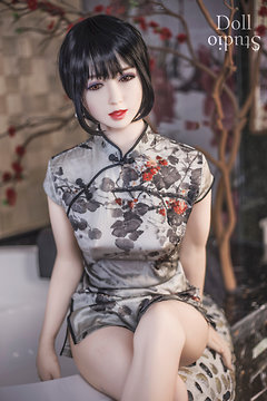 JY Doll JY-158 body style with ›Haruko‹ head