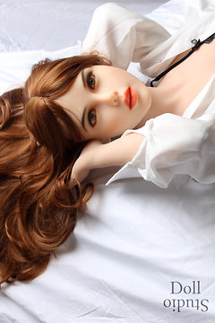 JY Doll JY-158 body style with ›Misayo‹ head - TPE