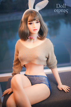 JY Doll JY-170 body style with small breasts and head no. 171 (Junying no. 171) 