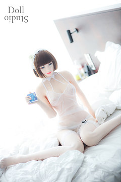 JY Doll JY-170 body style with small breasts and head no. 171 (Junying no. 171) 