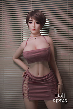 JY Doll JY-170 (big breasts) body style with ›Lee‹ head (Junying no. 190) - TPE