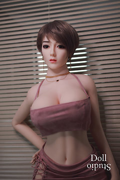 JY Doll JY-170 (big breasts) body style with ›Lee‹ head (Junying no. 190) - TPE