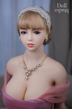 JY Doll JY-170 body style with ›Sissi‹ head - TPE