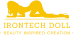 Irontech Doll (Logo)