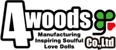 4woods (Logo)