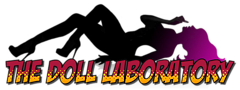 The Doll Laboratory (Logo)
